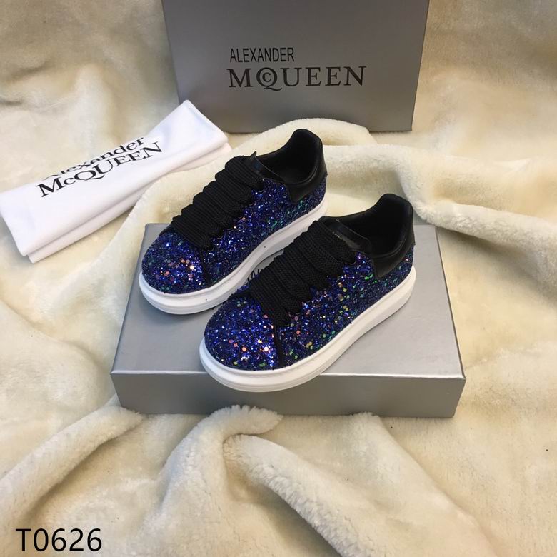 Alexander McQueen shoes 26-35-47